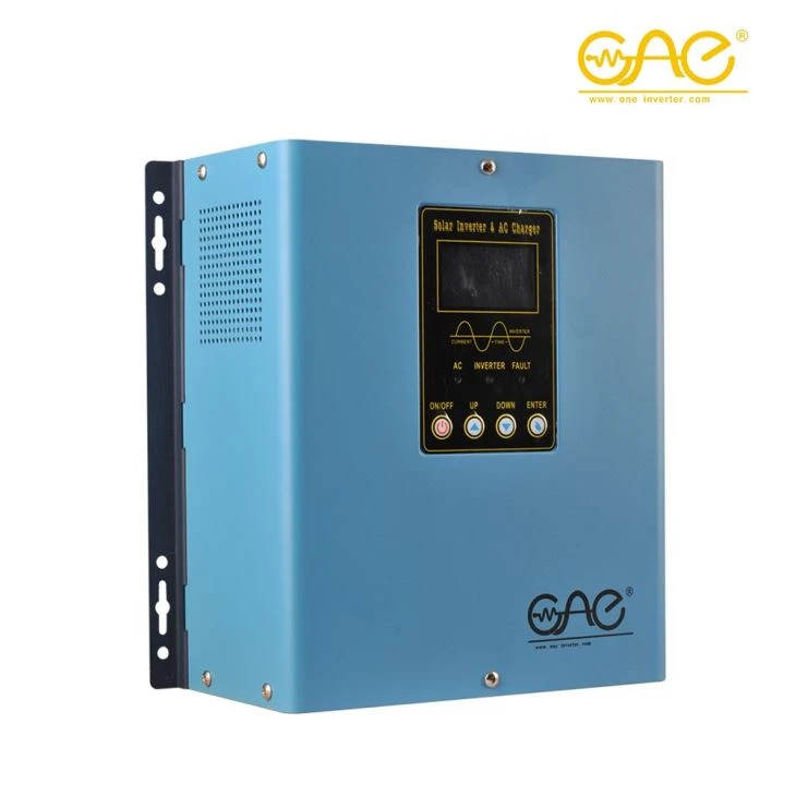 Solar Micro Inverter
