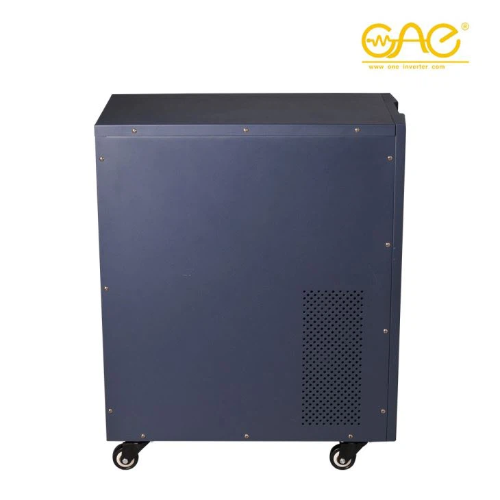 LSI Series Solar Power Inverter 20kw Off Grid Three Phase Inverter Inverter With PWM Controller