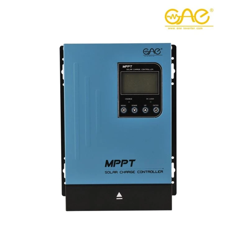 Solar Street Light Mppt Charge Controller