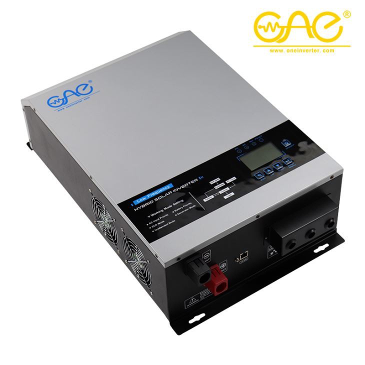 Suoer Wechselrichter 3000w