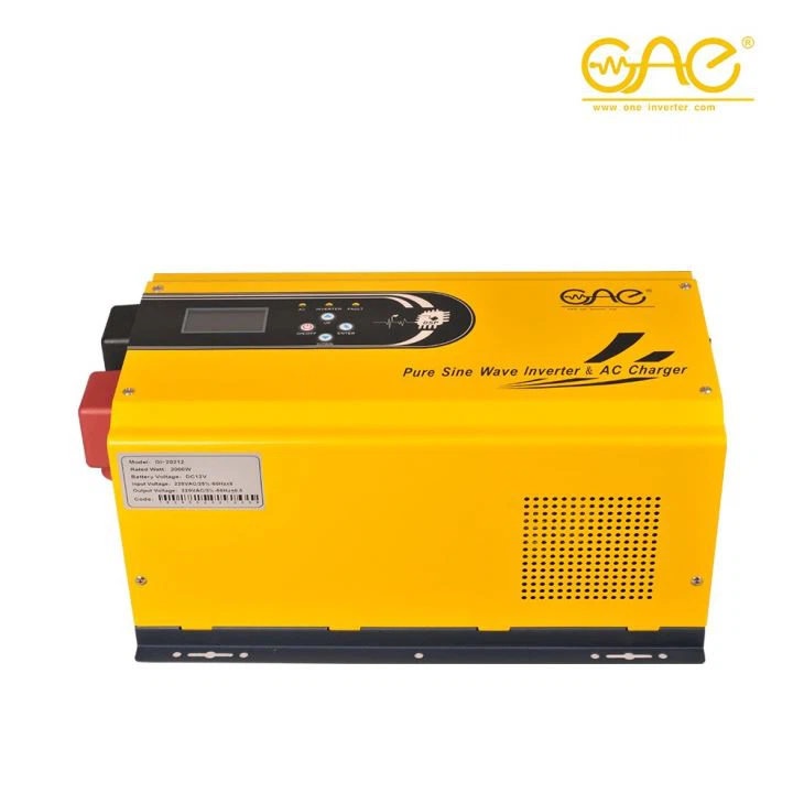Three Phase Inverter