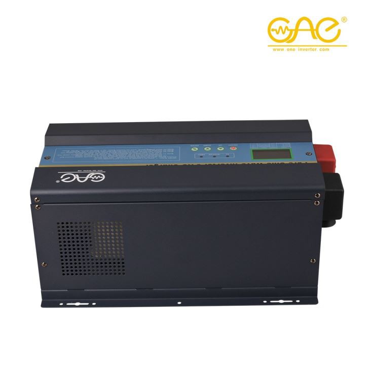 V2 5048 Hybrid Inverter