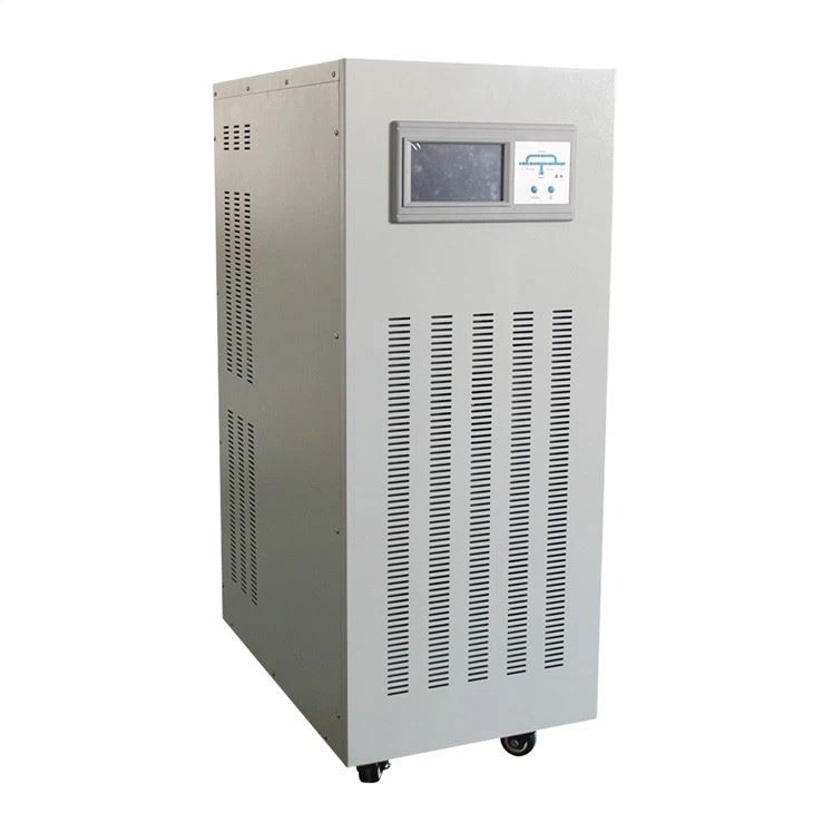 15kw 3 Phase Low Frequency Inverter