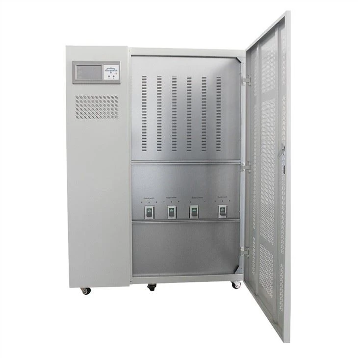 200kva Solar Inverter 3 Phase Off Grid