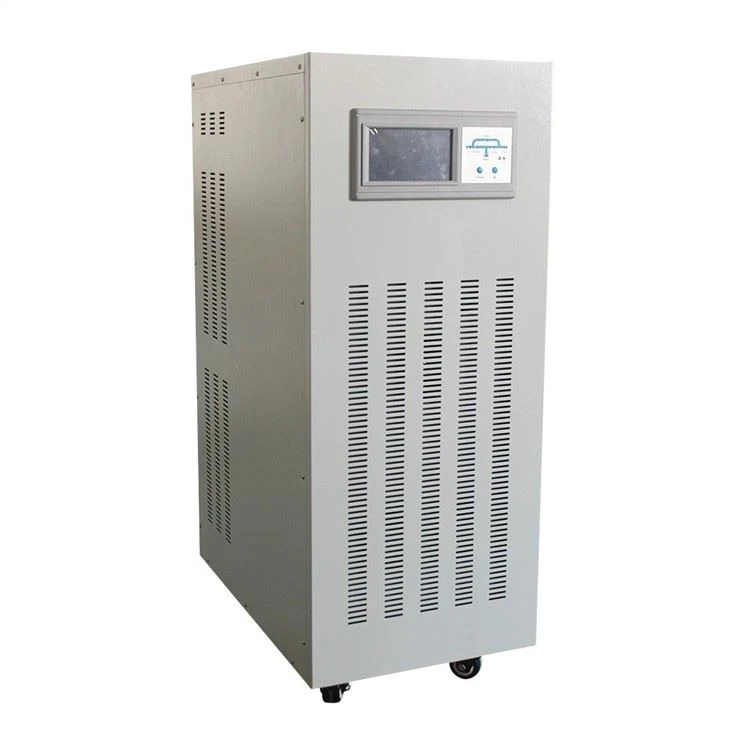 40kva 3 Phase Inverter Solar Energy System