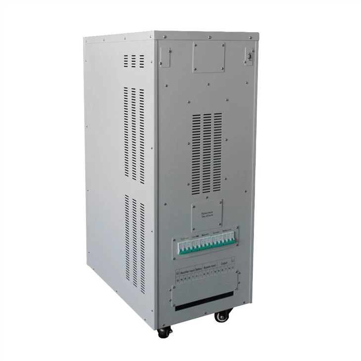 40kva 50kva 3 Phase Solar Inverter