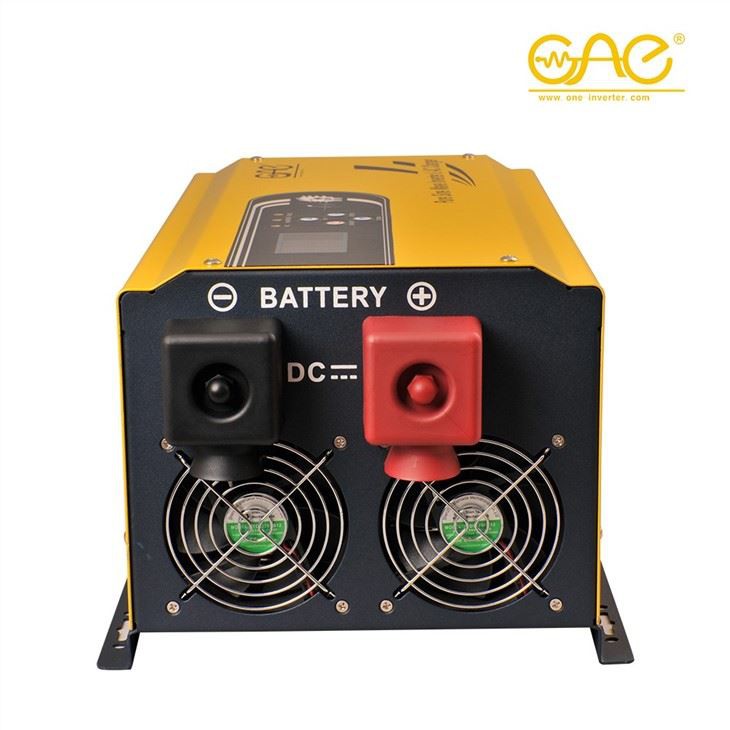 5Kw 48V Solar Inverter Off Grid 5Kw 48V