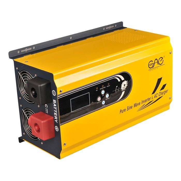 5Kw 48V Solar Inverter Off Grid 5Kw 48V