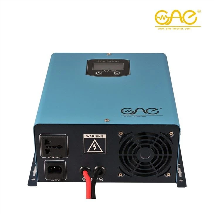 HI 1200W Low Frequency Inverter