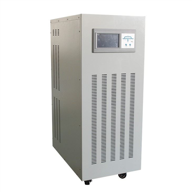 Low Frequency Pure Sine Wave Inverter 160Kva