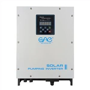 Solarwechselrichter 4 kW für Wasserpumpe