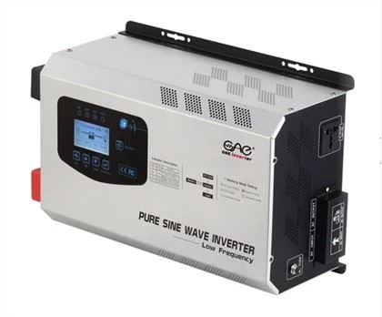2 kW 12 V/24 V/48 V Frequenz Wechselrichter