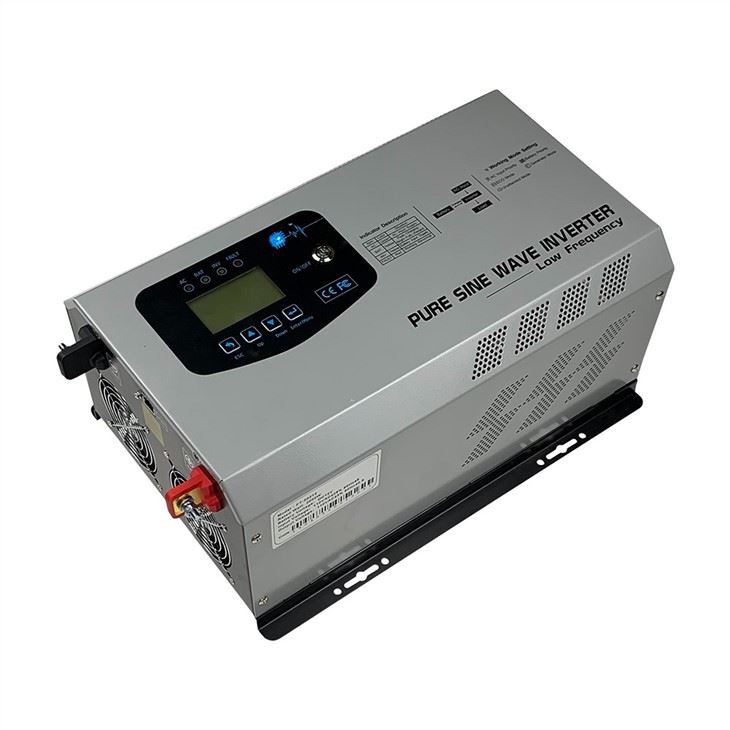 Solar Inverter Single Phase Inverter