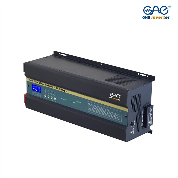Wechselrichter 5000 W USV
