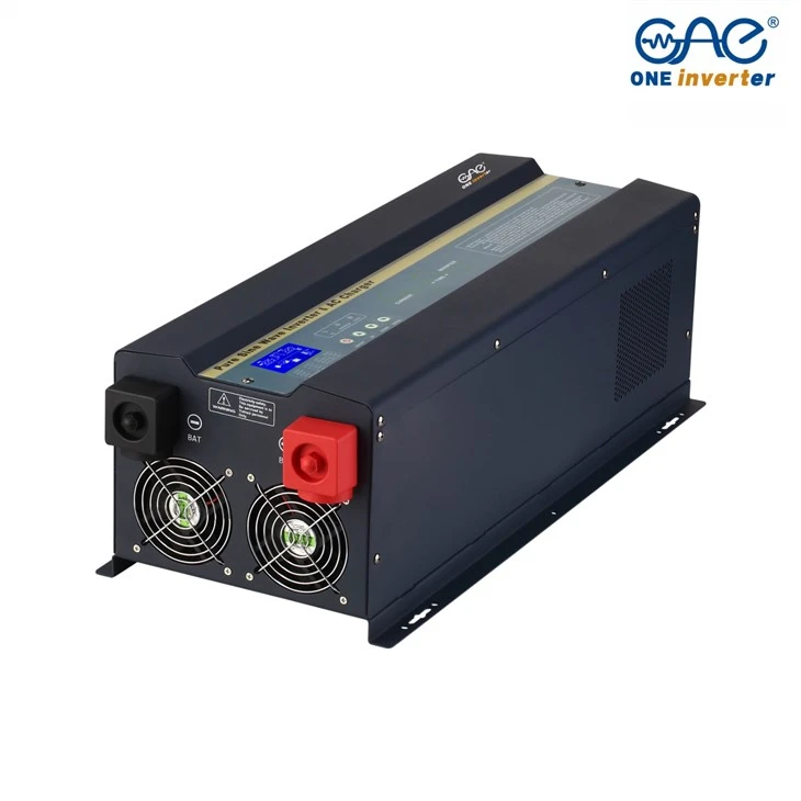 Inverter 5000w UPS