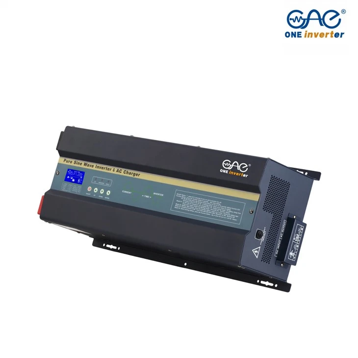 Inverter 5000w UPS