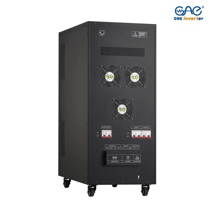 Off Grid 30kw Ups Inverter