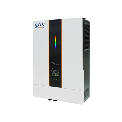 10,2 kW Solarwechselrichter