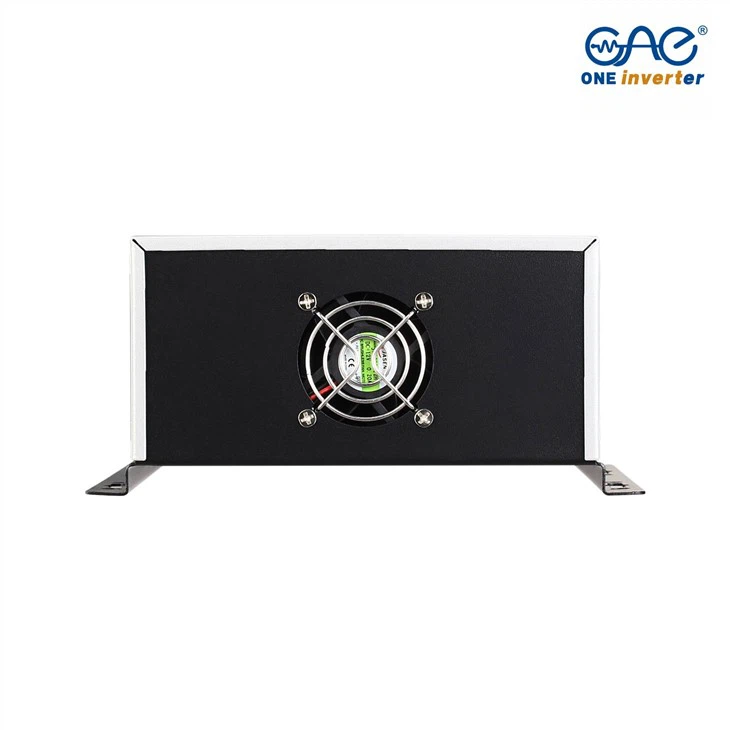 Solar Controller 60A 150vdc