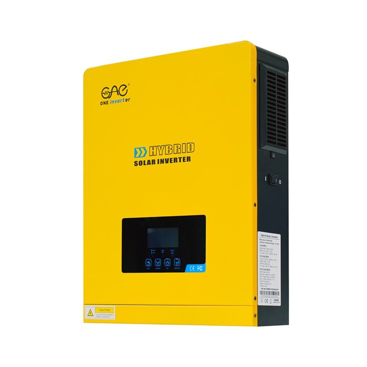 3.2kW High Frequency MPPT Solar Inverter best